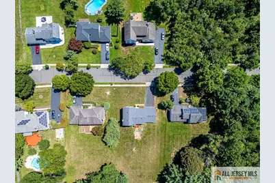 23 Amherst Way, West Windsor Township, NJ 08550 - Photo 44