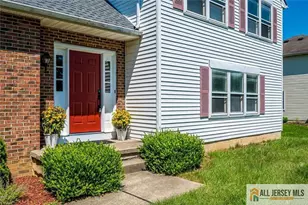 23 Amherst Way, West Windsor Township, NJ 08550 - Photo 2