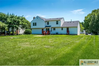 23 Amherst Way, West Windsor Township, NJ 08550 - Photo 40