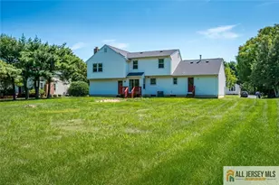 23 Amherst Way, West Windsor Township, NJ 08550 - Photo 40
