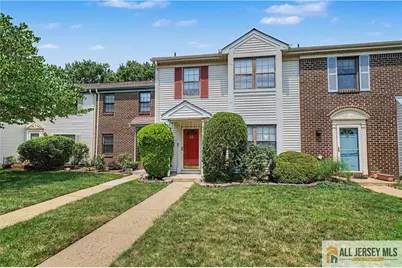 55 Pear Tree Lane, Franklin Township, NJ 08823 - Photo 1