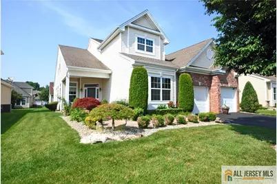 15 Mandrake Road, Monroe Township, NJ 08831 - Photo 2