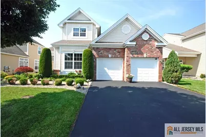 15 Mandrake Road, Monroe Township, NJ 08831 - Photo 1