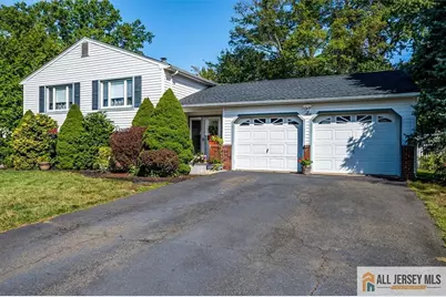 6 Paul Avenue, South Brunswick Township, NJ 08824 - Photo 1