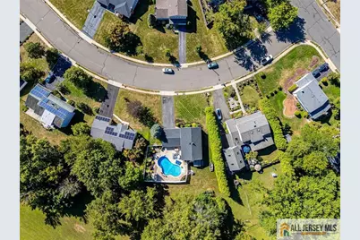 6 Paul Avenue, South Brunswick Township, NJ 08824 - Photo 18