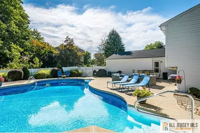 6 Paul Avenue, South Brunswick Township, NJ 08824 - Photo 20