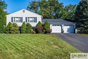 6 Paul Ave, South Brunswick Township, NJ 08824 - Photo 1