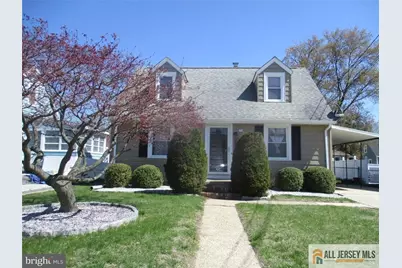 [Address not provided], Hamilton Township, NJ 08609 - Photo 1