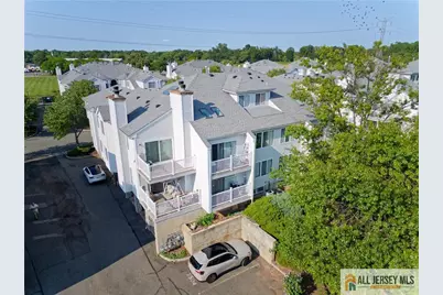 2501 Jesse Way #2501, Piscataway Township, NJ 08854 - Photo 4