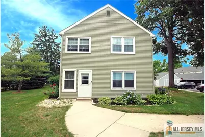 264 Middlebury Lane #A, Monroe Township, NJ 08831 - Photo 4