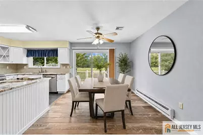 491 Delair Road #491B, Monroe Township, NJ 08831 - Photo 1