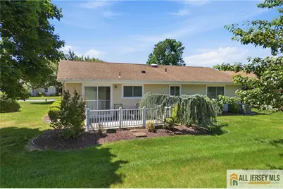 491 Delair Road #491B, Monroe Township, NJ 08831 - Photo 28