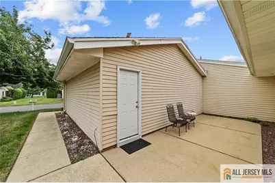 491 Delair Road #491B, Monroe Township, NJ 08831 - Photo 24