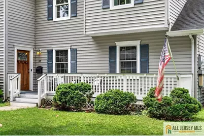 65 Hollywood Avenue, Metuchen, NJ 08840 - Photo 6