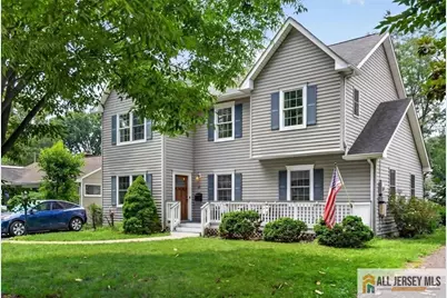 65 Hollywood Avenue, Metuchen, NJ 08840 - Photo 4