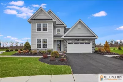 8 Galerie Court, Monroe Township, NJ 08831 - Photo 26