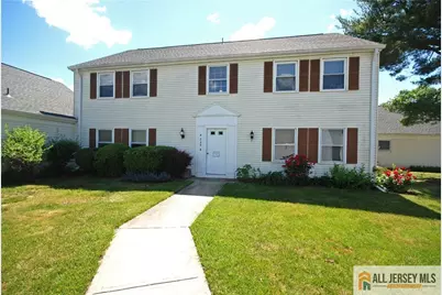220 Manchester Lane #B, Monroe Township, NJ 08831 - Photo 1