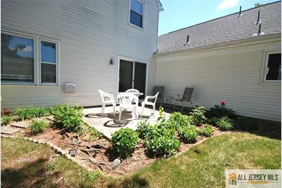 220 Manchester Lane #B, Monroe Township, NJ 08831 - Photo 6