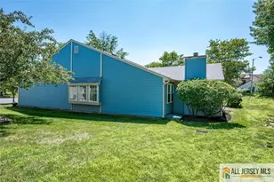 32 John Adams Ct, Monroe Township, NJ 08831 - Photo 36