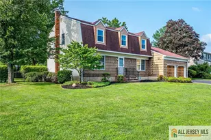 8 Dov Pl, South Brunswick Township, NJ 08824 - Photo 24