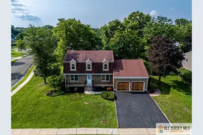 8 Dov Place, South Brunswick Township, NJ 08824 - Photo 24
