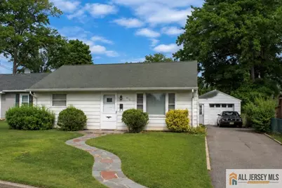 413 Belgrade Street, Avenel, NJ 07001 - Photo 1