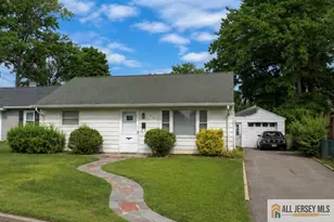 413 Belgrade St, Avenel, NJ 07001 - Photo 1