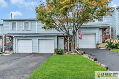 44 Hickory Court, Jamesburg, NJ 08831 - Photo 1