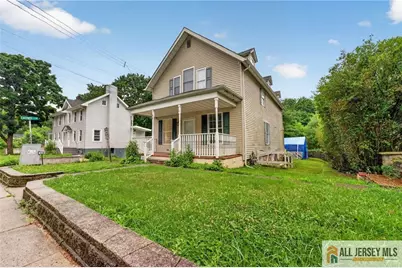 42 Main Street #1, Glen Gardner, NJ 08826 - Photo 2