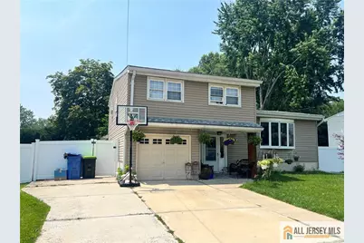57 Frederick Place, Old Bridge Township, NJ 08857 - Photo 2