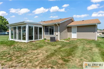215 Branch Road #A, Monroe Township, NJ 08831 - Photo 22