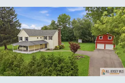 226 Gravel Hill Road, Monroe Township, NJ 08831 - Photo 1