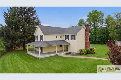 226 Gravel Hill Road, Monroe Township, NJ 08831 - Photo 20