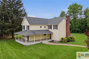 226 Gravel Hill Rd, Monroe Township, NJ 08831 - Photo 20