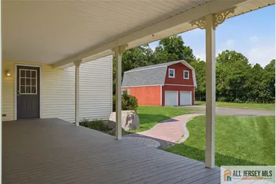 226 Gravel Hill Road, Monroe Township, NJ 08831 - Photo 8