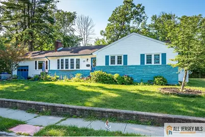 228 Norris Avenue, Metuchen, NJ 08840 - Photo 2