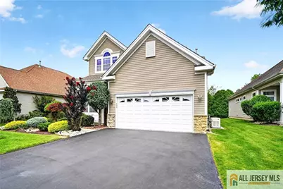 15 Monarch Road, Monroe Township, NJ 08831 - Photo 2