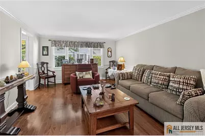 74 Amherst Lane #E, Monroe Township, NJ 08831 - Photo 4