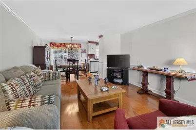 74 Amherst Lane #E, Monroe Township, NJ 08831 - Photo 6