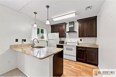 287 Oradell Drive #287B, Monroe Township, NJ 08831 - Photo 10