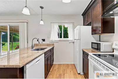 287 Oradell Drive #287B, Monroe Township, NJ 08831 - Photo 12