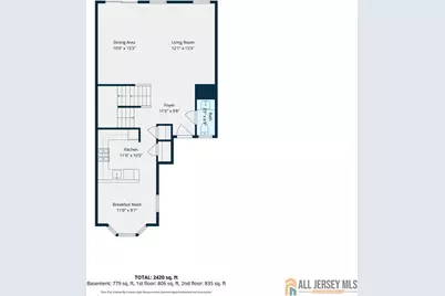 [Address not provided], Highland Park, NJ 08904 - Photo 52