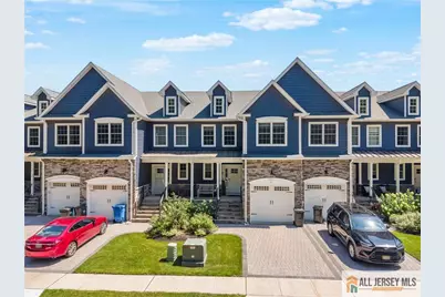 41 Valentino Drive, Old Bridge Township, NJ 08857 - Photo 2
