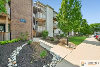 1308 Ravens Crest Drive, Plainsboro Township, NJ 08536 - Photo 1