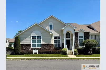 2302 Schindler Drive, South Brunswick Township, NJ 08852 - Photo 1