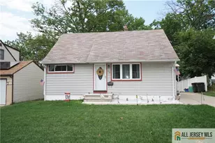 22 Lowell St, Iselin, NJ 08830 - Photo 1