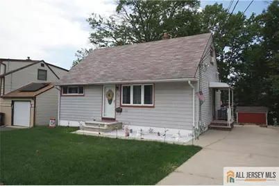 22 Lowell Street, Iselin, NJ 08830 - Photo 2