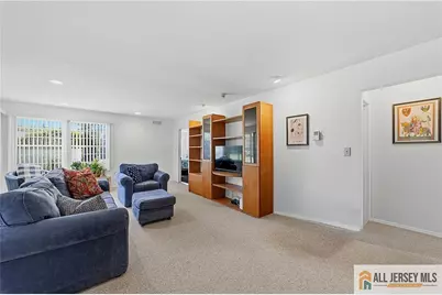138 Concordia Circle #138B, Monroe Township, NJ 08831 - Photo 6