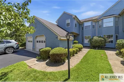 138 Concordia Circle #138B, Monroe Township, NJ 08831 - Photo 1