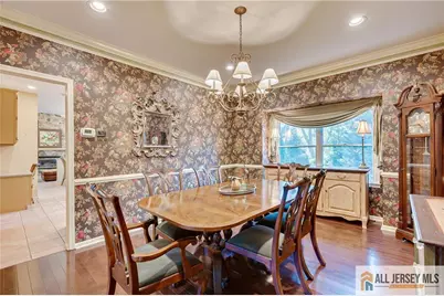 25 Dickinson Road, South Brunswick Township, NJ 08824 - Photo 8
